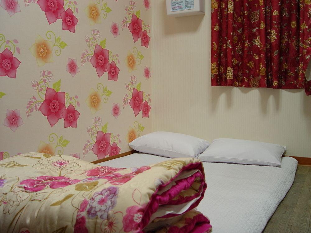 Saewha Hostel Сеул Екстер'єр фото