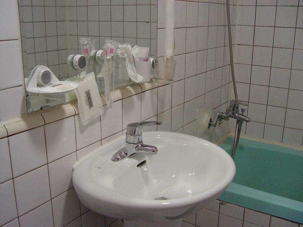 Saewha Hostel Сеул Екстер'єр фото