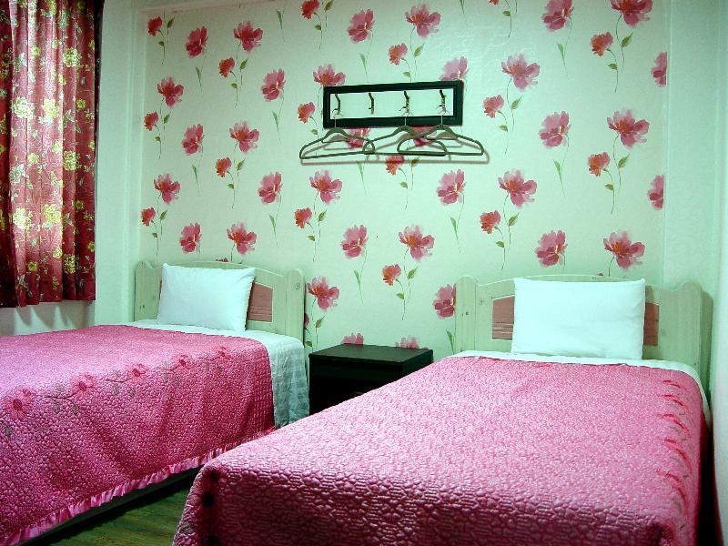 Saewha Hostel Сеул Екстер'єр фото