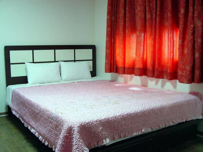 Saewha Hostel Сеул Екстер'єр фото